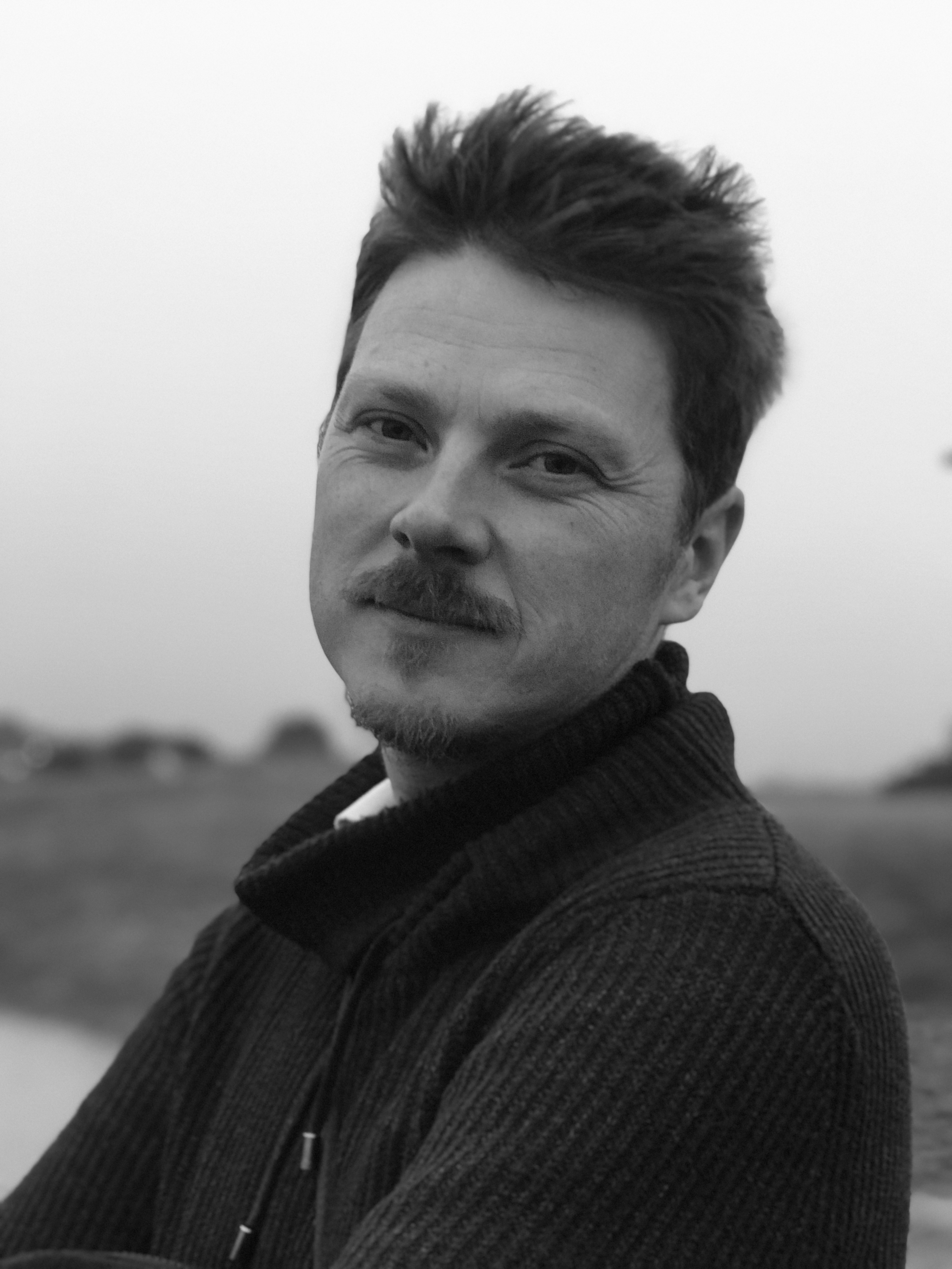Marc-Étienne – auteur, compositeur et interprète