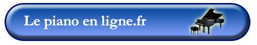 Cours de Piano en ligne