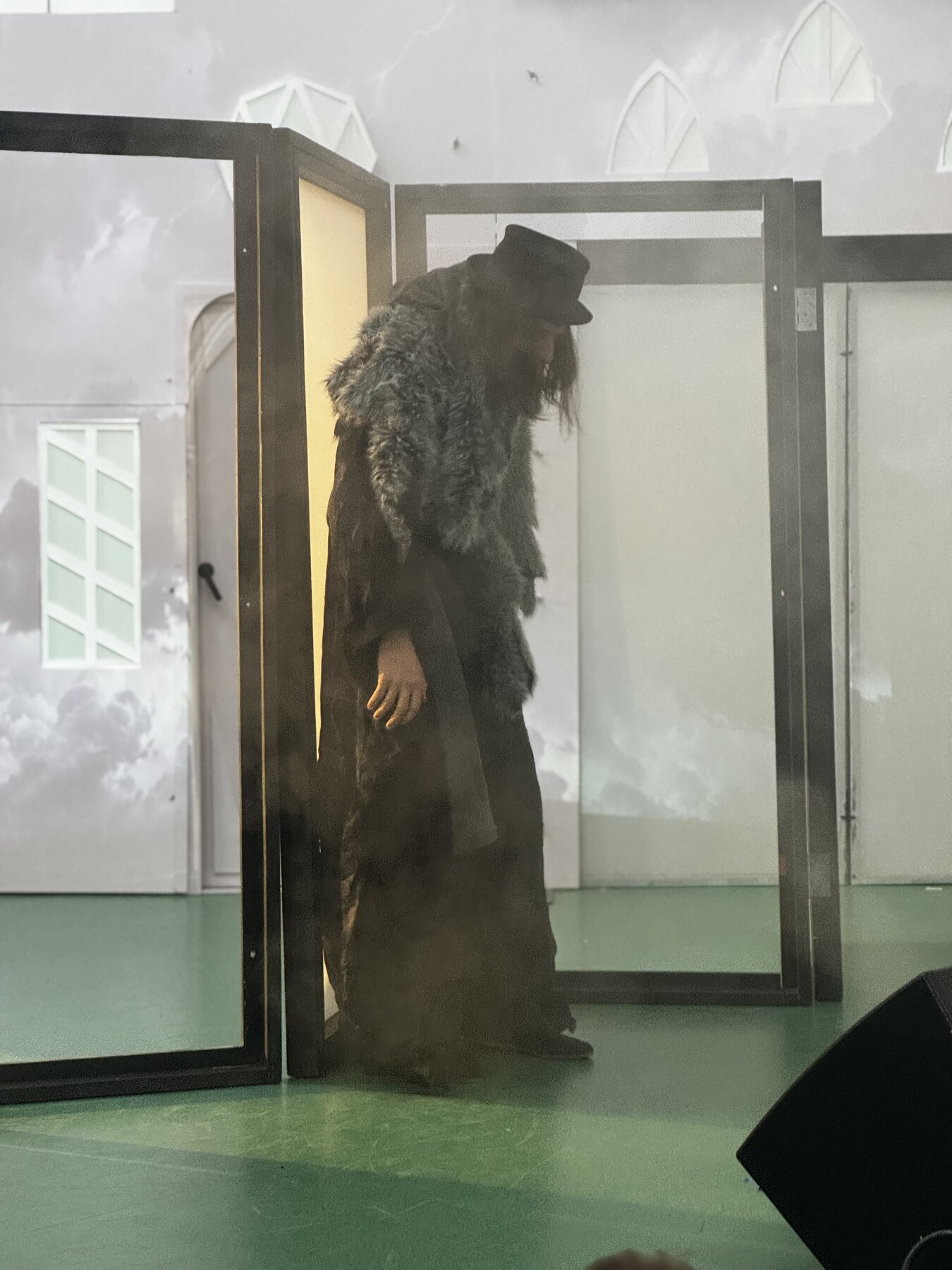 Photo de résidence de Monsieur Salvebrume