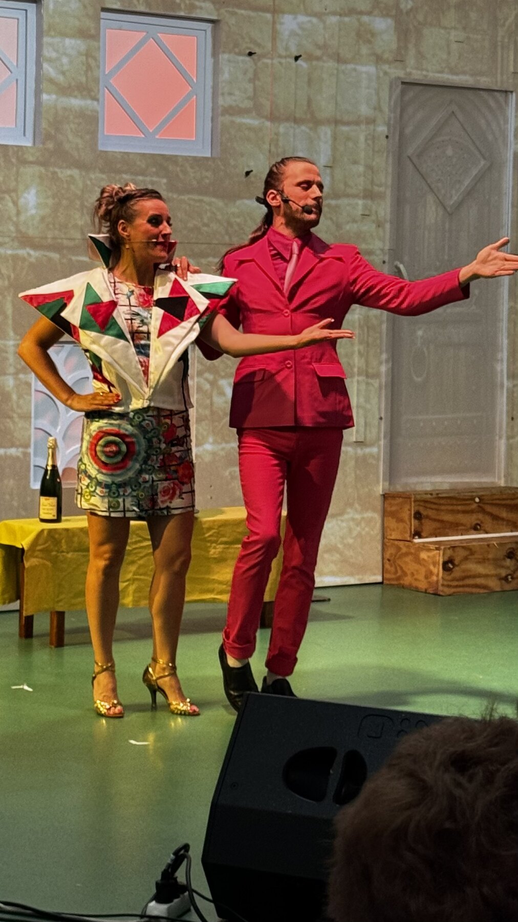 Photo de résidence de Monsieur Salvebrume