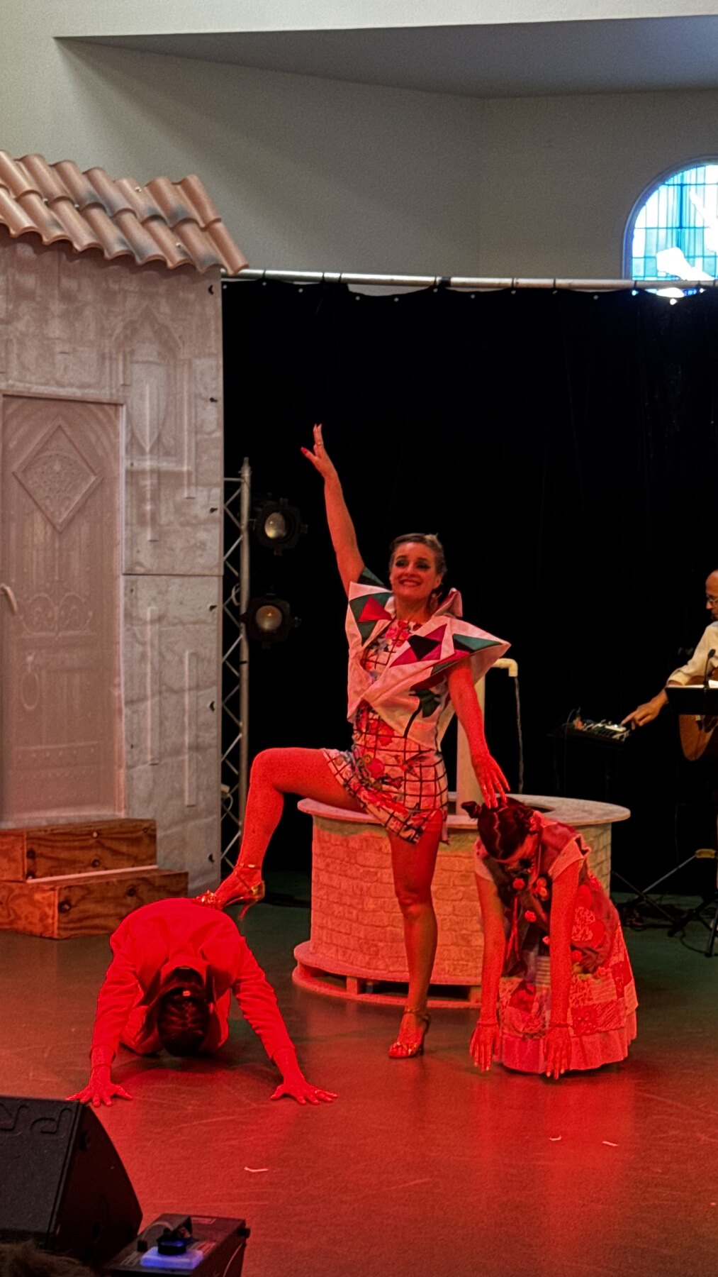Photo de résidence de Monsieur Salvebrume