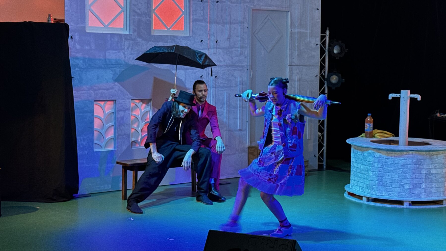 Photo de résidence de Monsieur Salvebrume